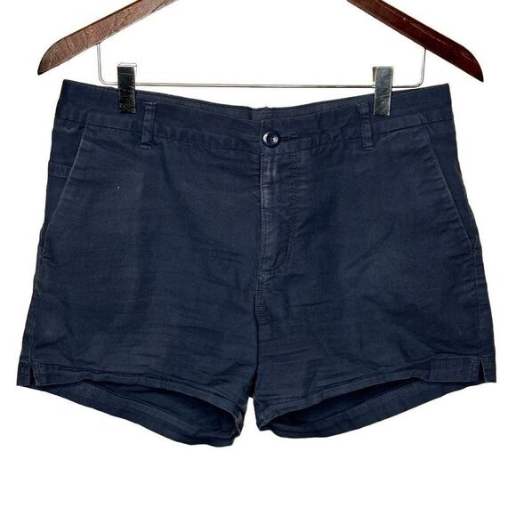 Patagonia Shorts 2.5” Womens size 8 - Picture 1 of 3